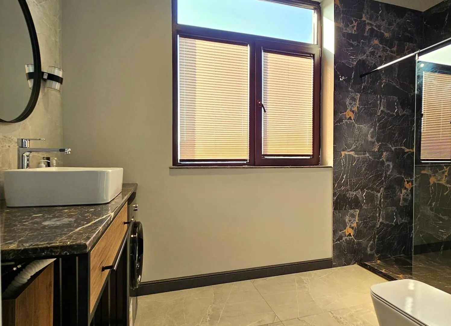 Luxury City Apart Hotel Baku 0*,  Azerbejdżan