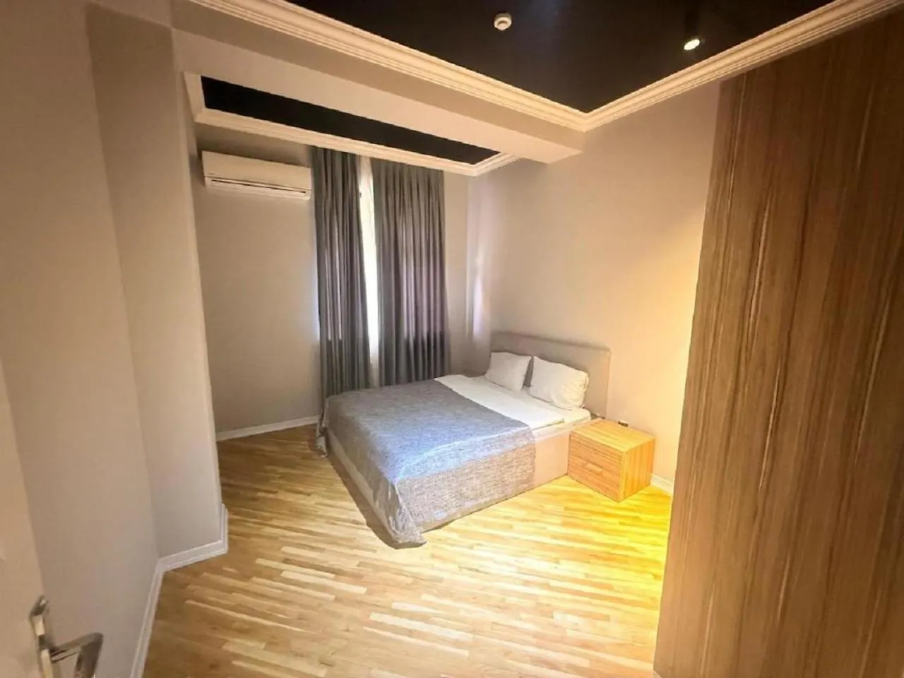 Luxury City Apart Hotel Baku