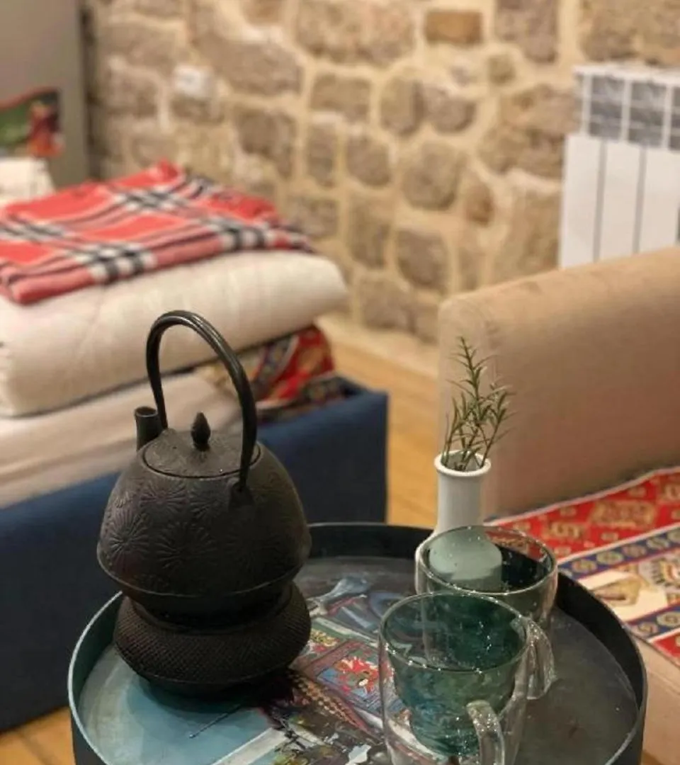 Luxury City Apart Hotel Baku 0*,  Azerbejdżan