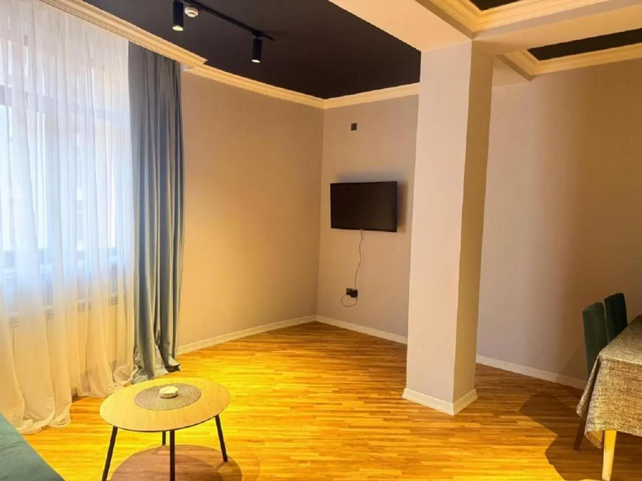 Luxury City Apart Hotel Baku
