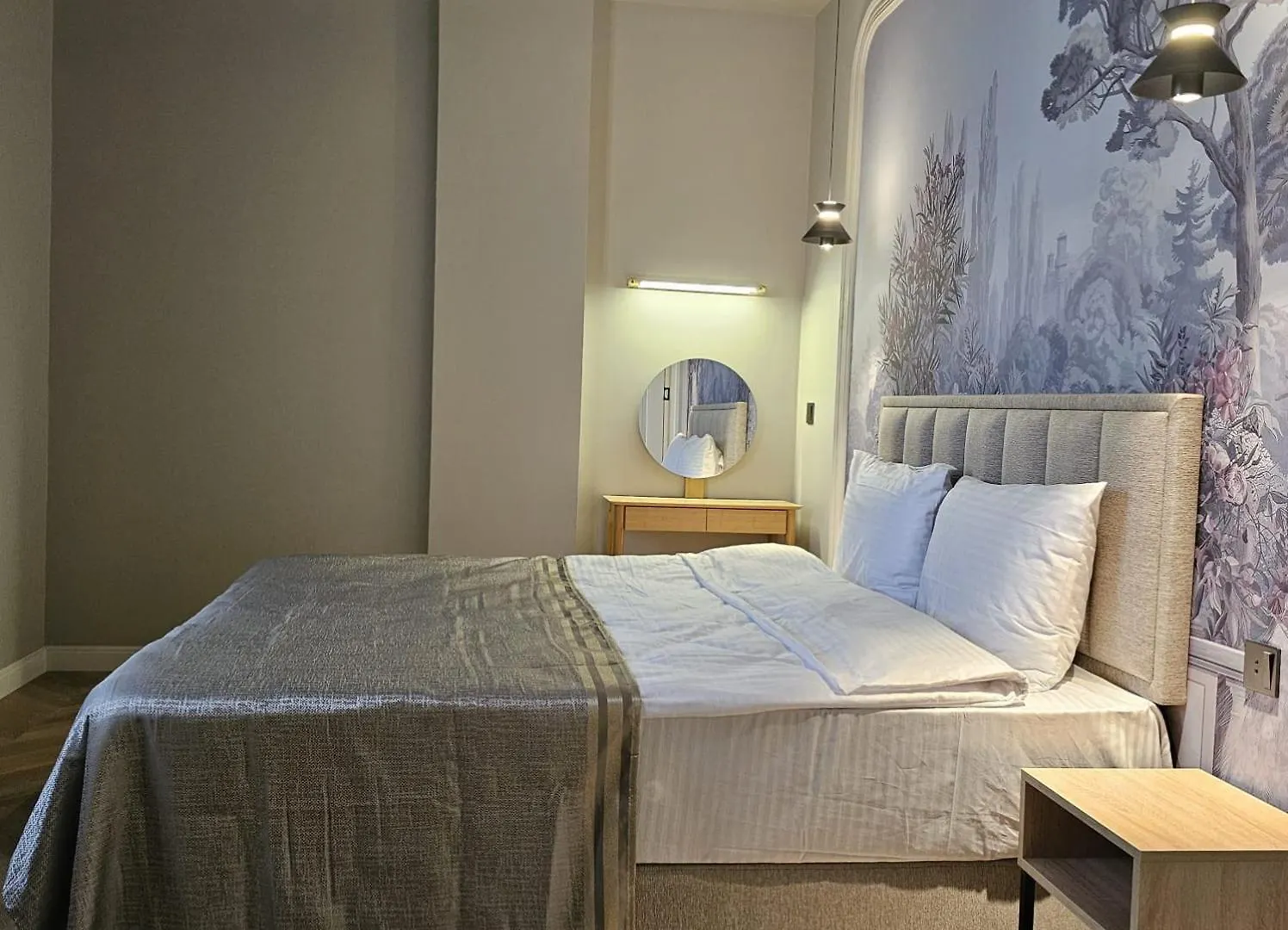 Luxury City Apart Hotel 바쿠 아제르바이잔
