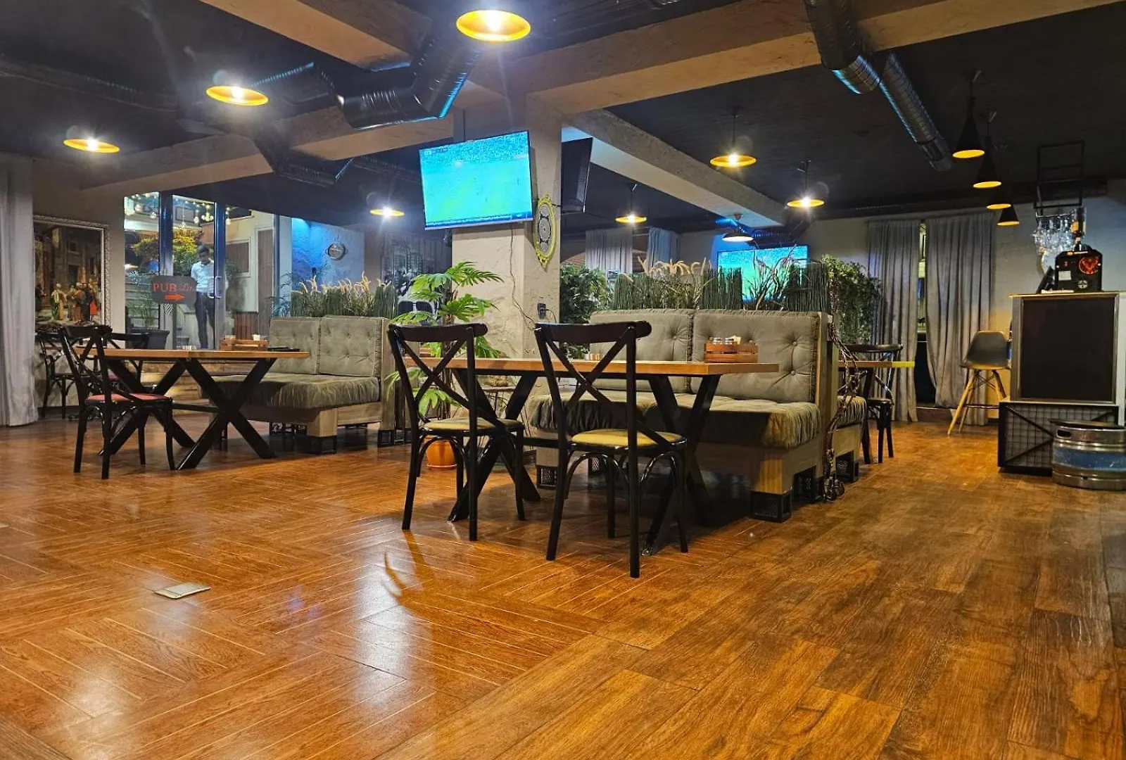 Luxury City Apart Hotel 바쿠 아제르바이잔