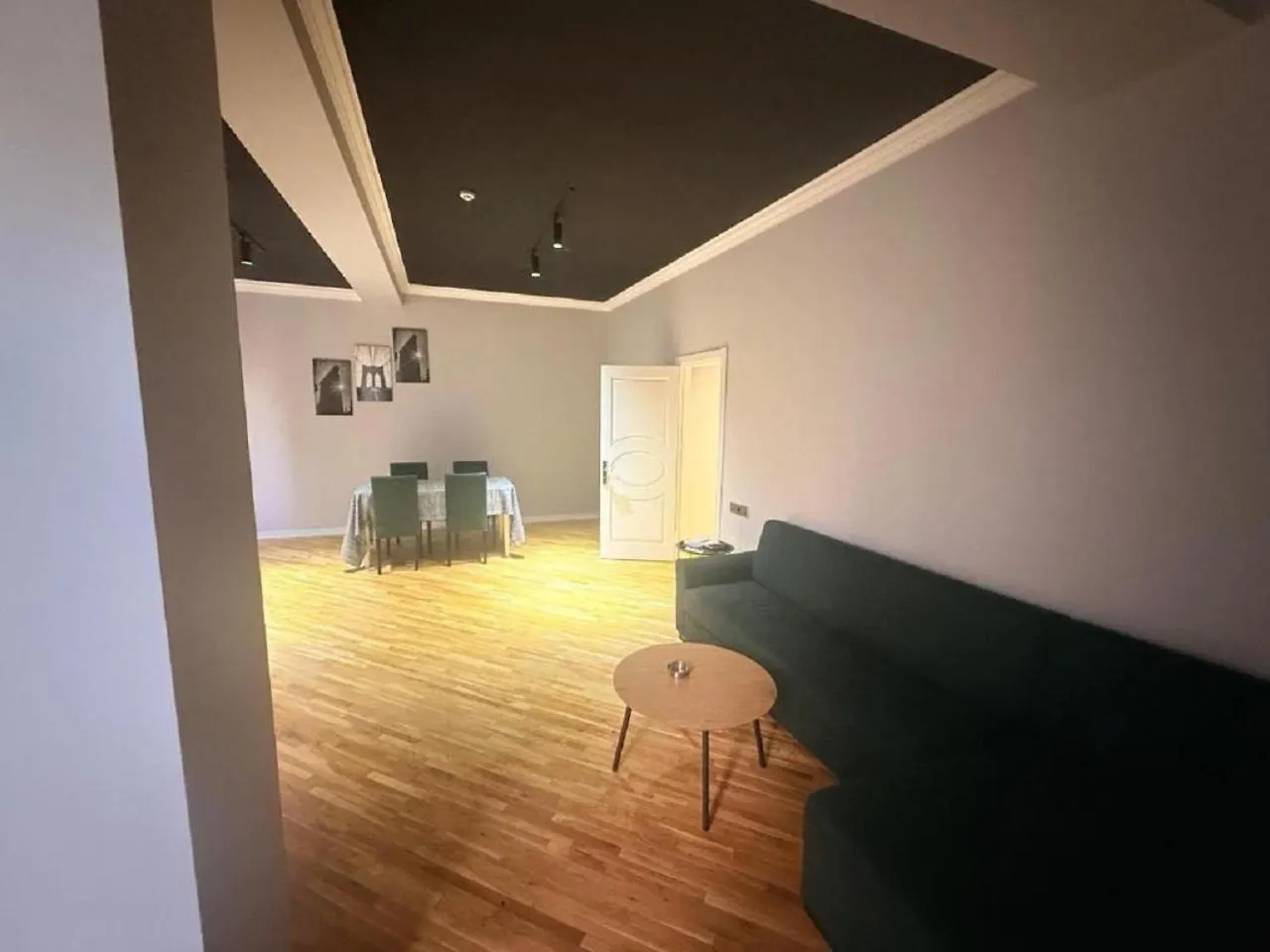 Luxury City Apart Hotel 바쿠 아제르바이잔