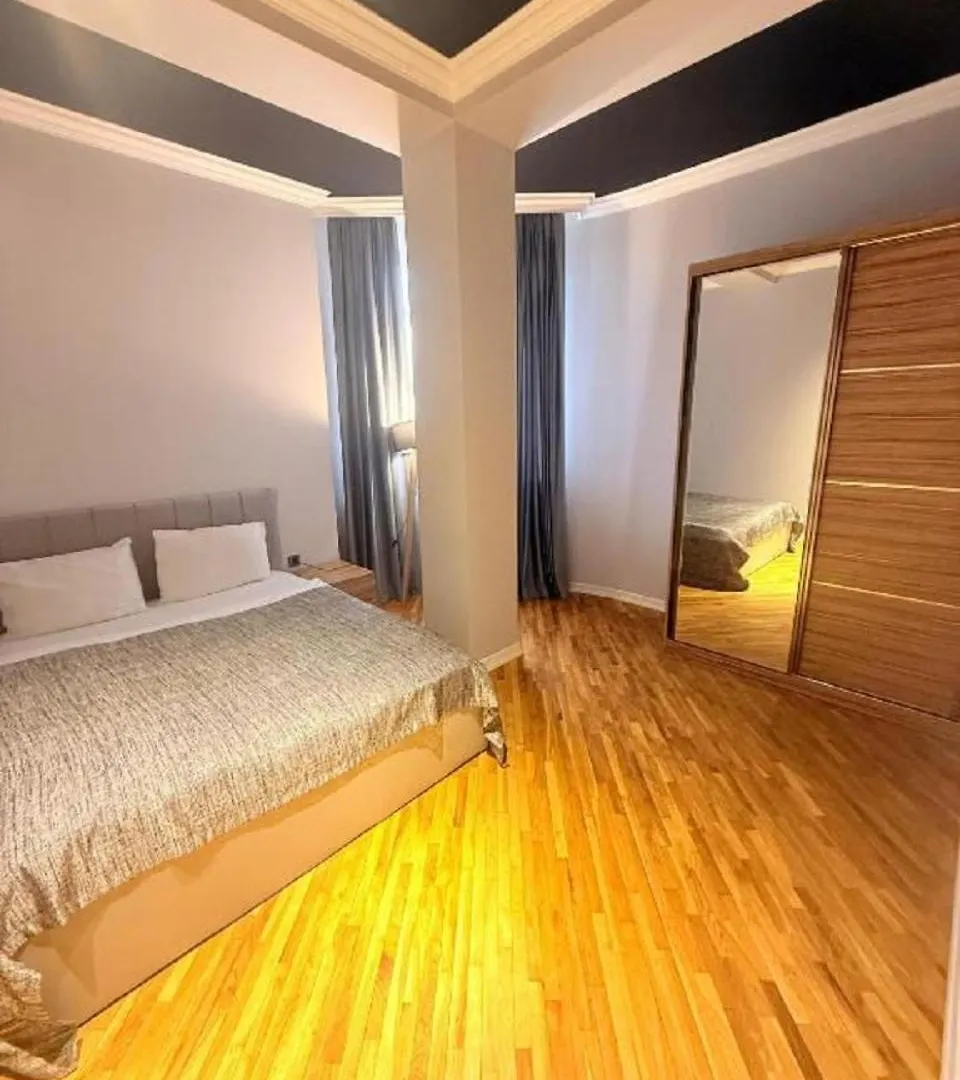 Luxury City Apart Hotel 바쿠 아제르바이잔
