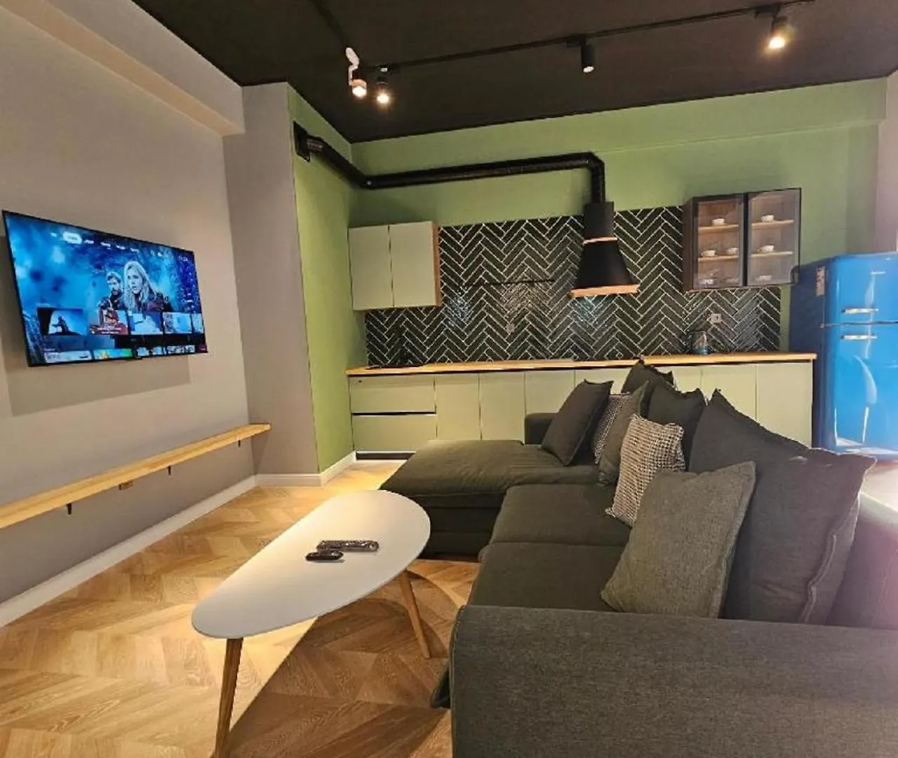 Luxury City Apart Hotel 바쿠 0*,  아제르바이잔