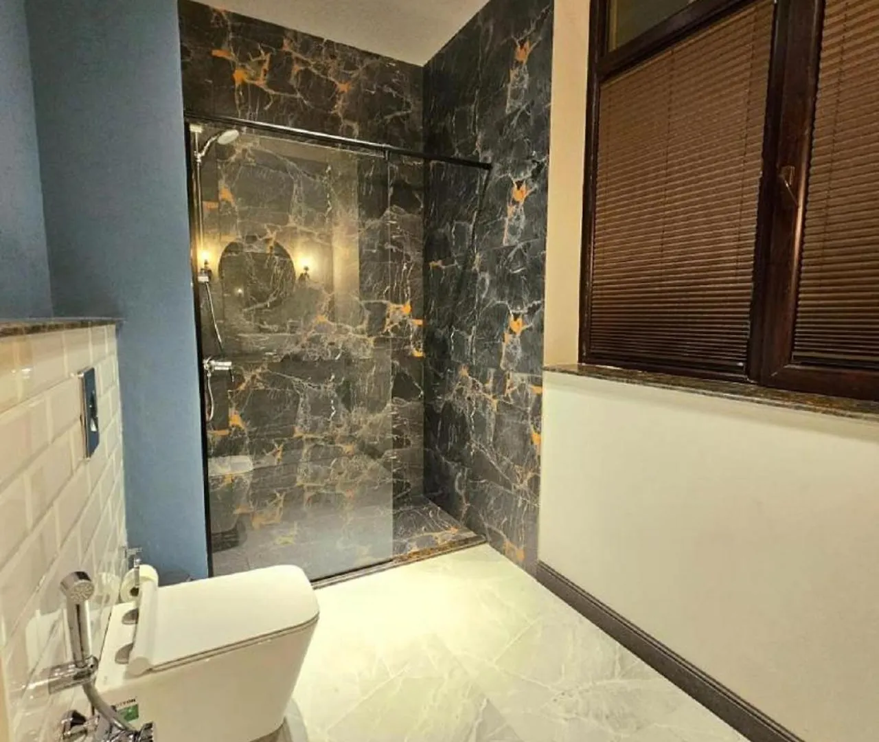 Luxury City Apart Hotel 바쿠 아파트호텔