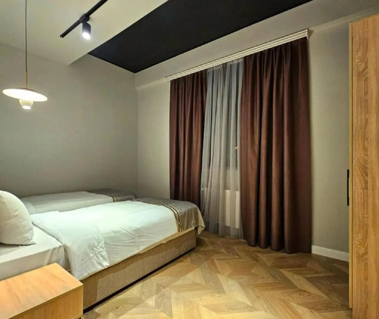 Luxury City Apart Hotel 바쿠 아파트호텔